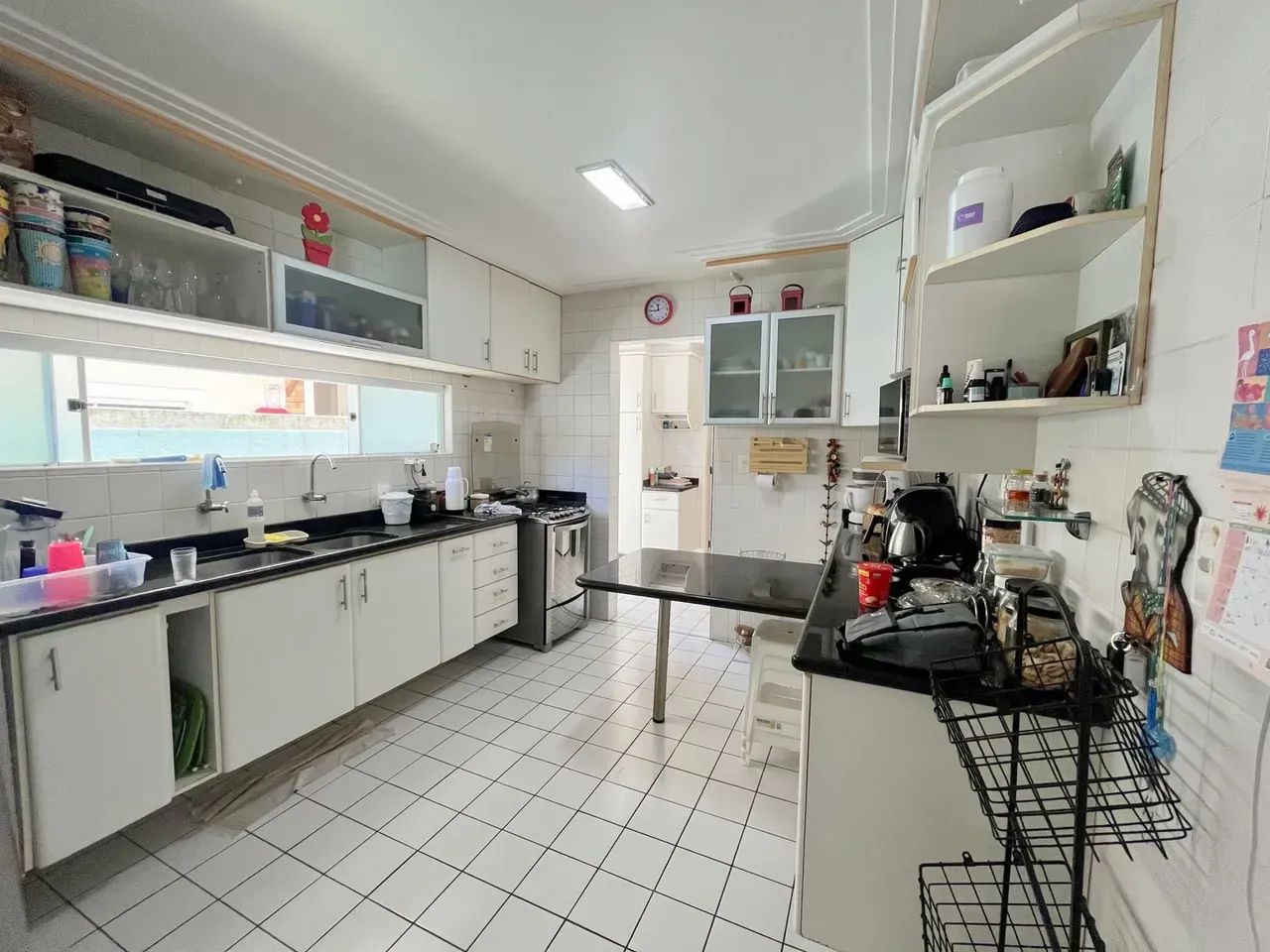 Belíssima Casa, Piatã, 420M², Cond. Alto Padrão, R$ 1.890.000 - Foto 9