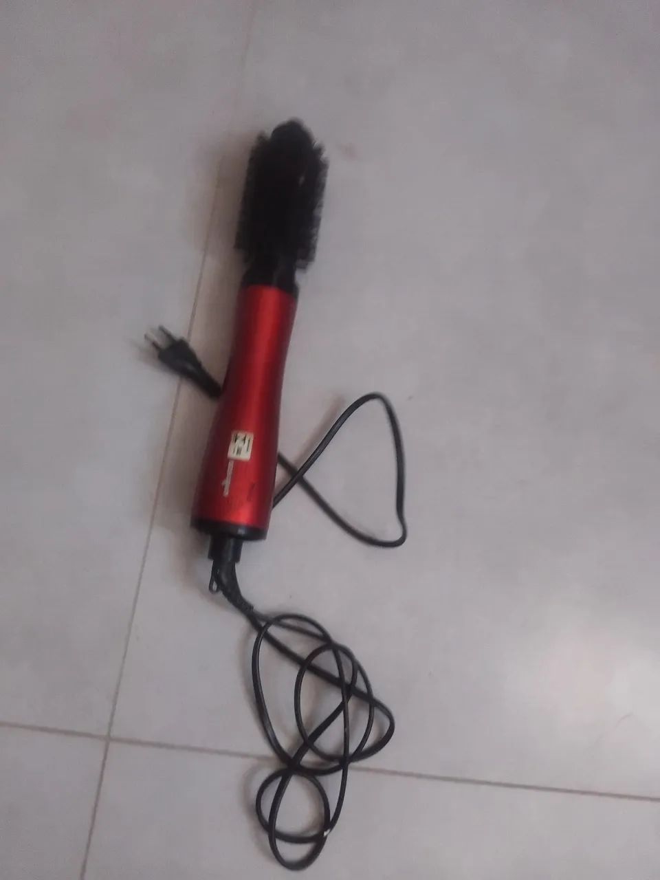 Escova secadora e modeladora - Foto 2