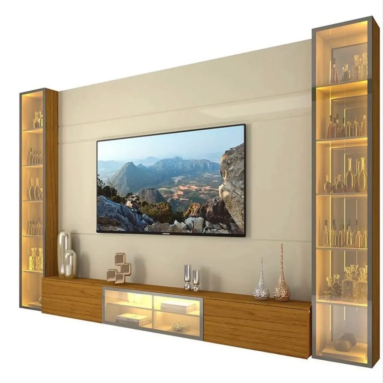 Painel Home  - Foto 4