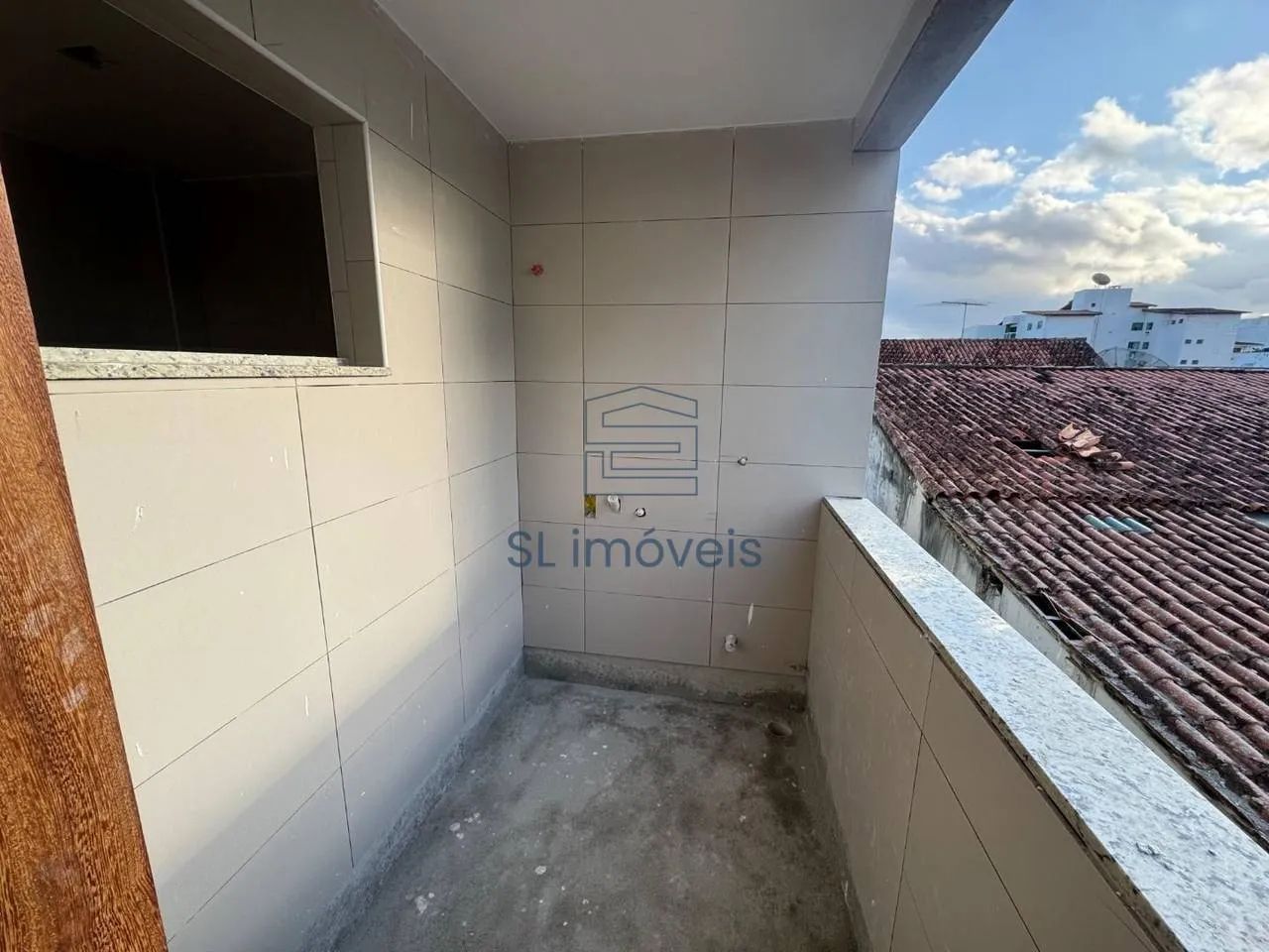 Apartamento 2º andar com 2 quartos e suíte à venda no Centro, Rio das Ostras - Foto 3