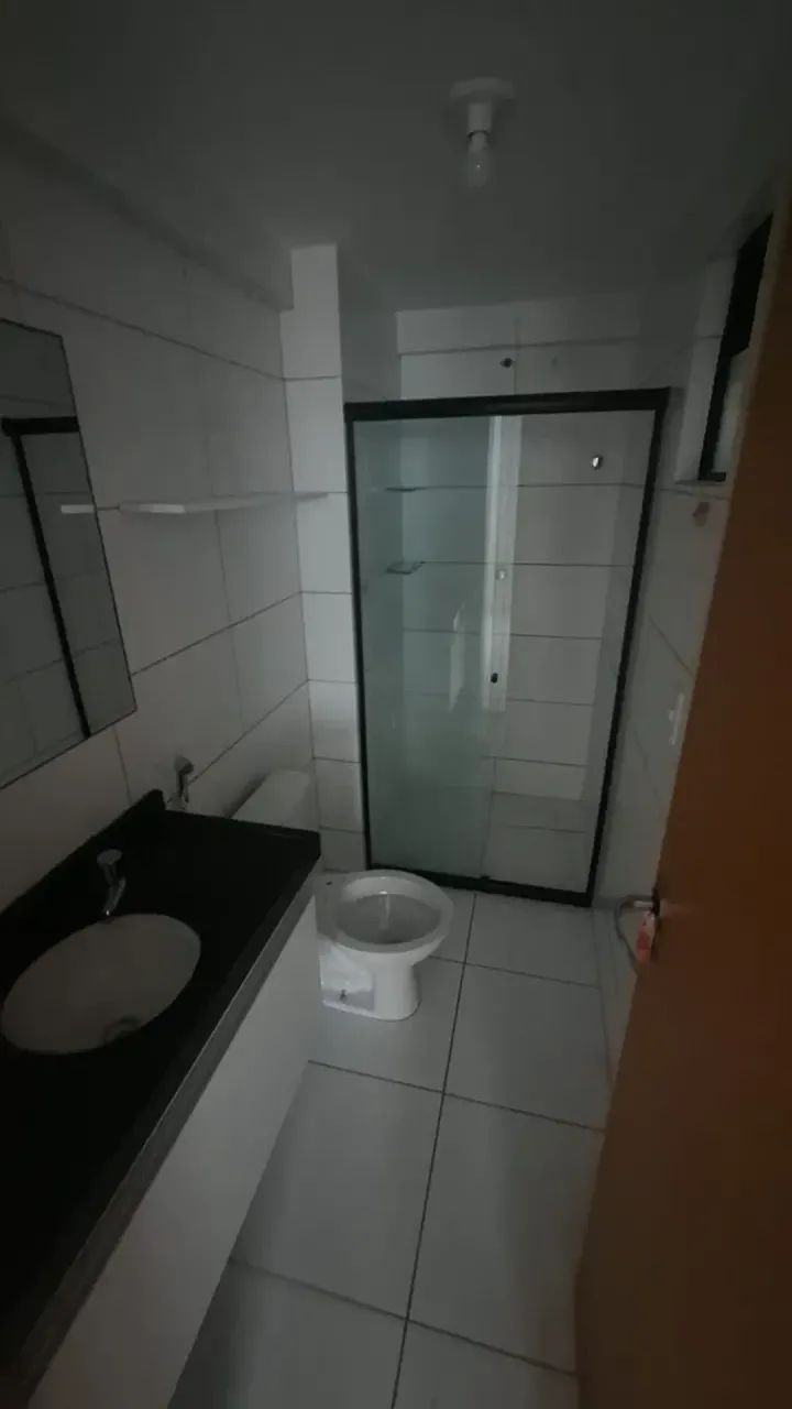 ALUGO APARTAMENTO NO EDIFÍCIO IB GATTO FALCÃO NO FAROL - Foto 4