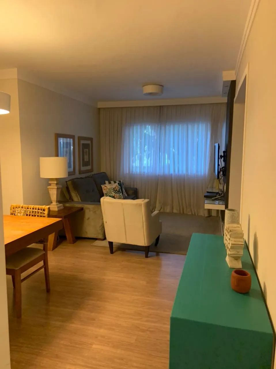 Imóvel para aluguel com 60 metros quadrados com 2 quartos em Jardim Paulista - São Paulo - - Foto 5