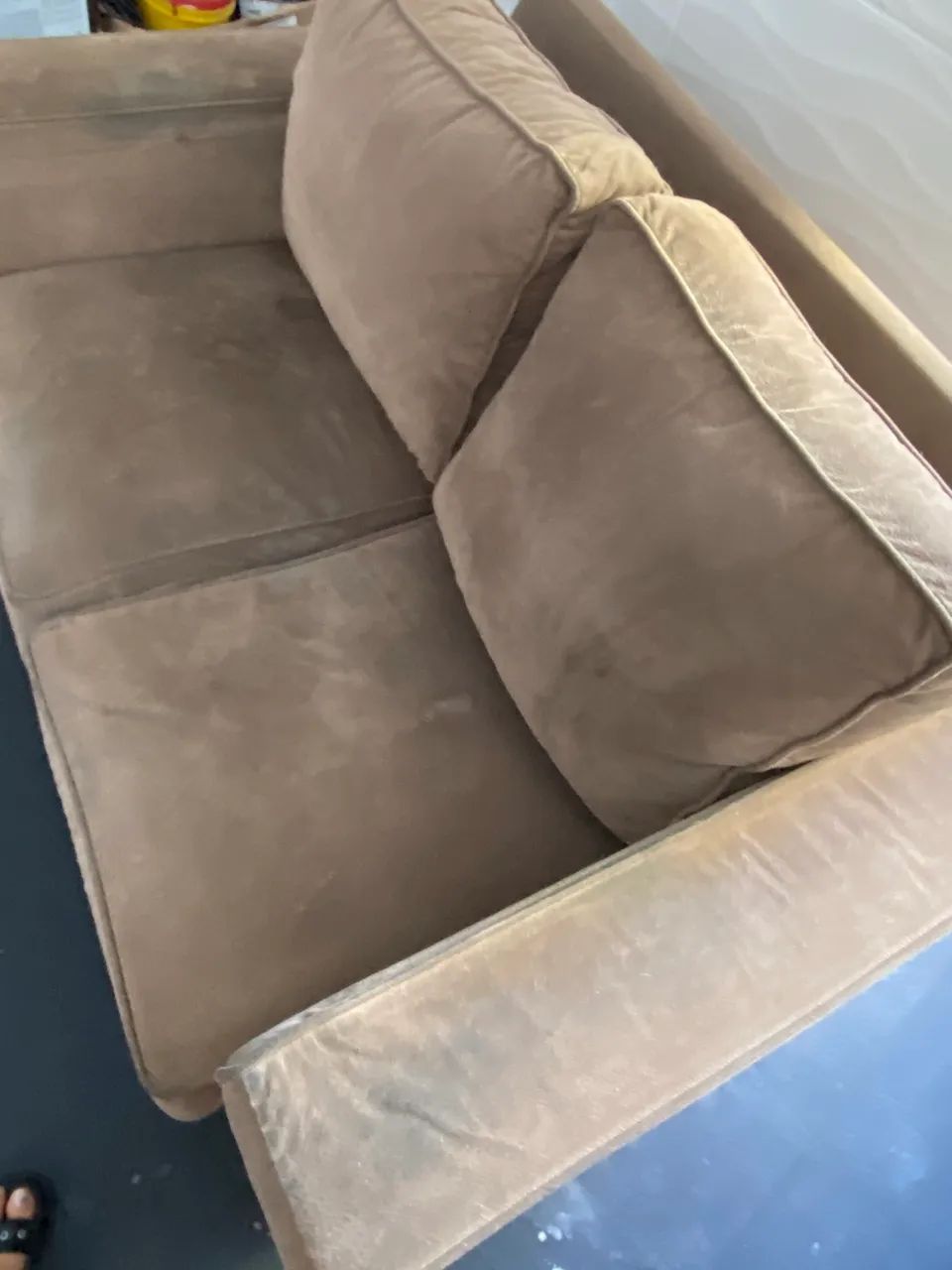 Mesa e sofá - Foto 5