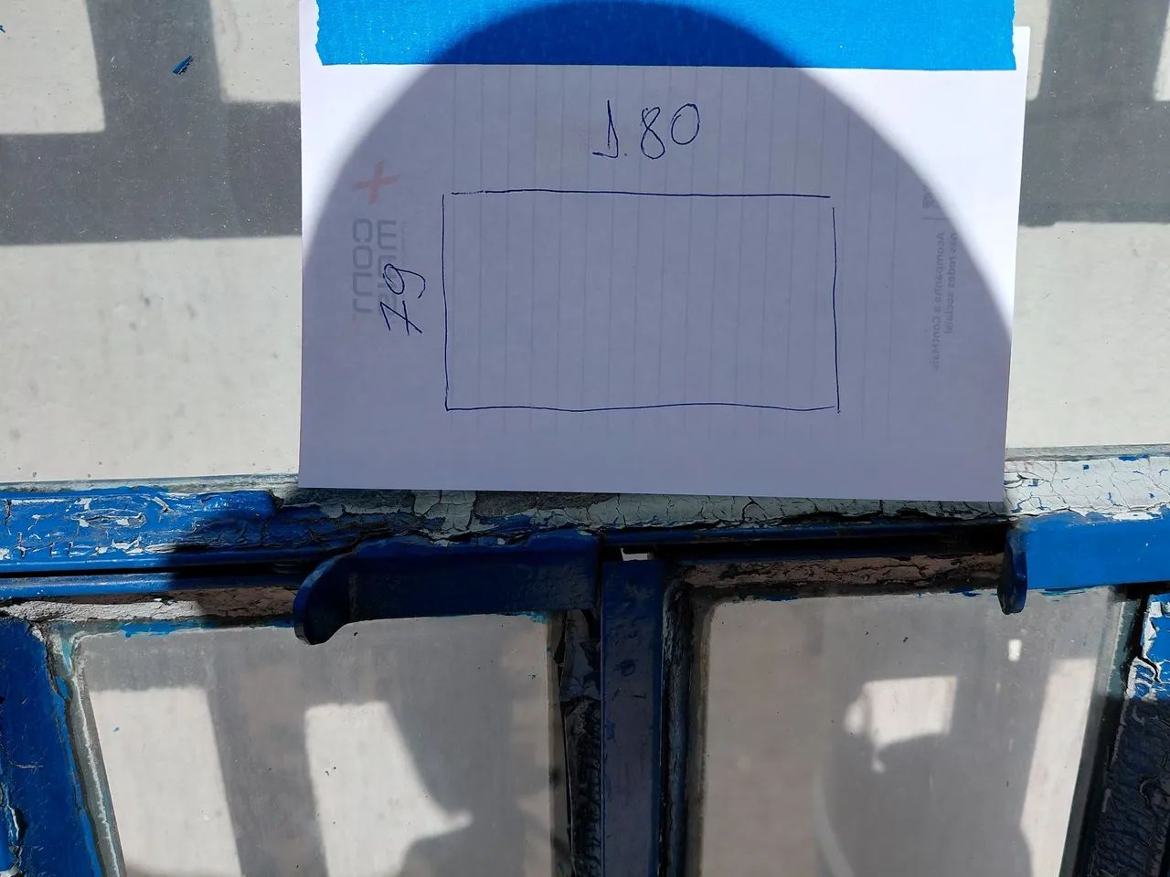 Vitro em aço e vidros  - Foto 2