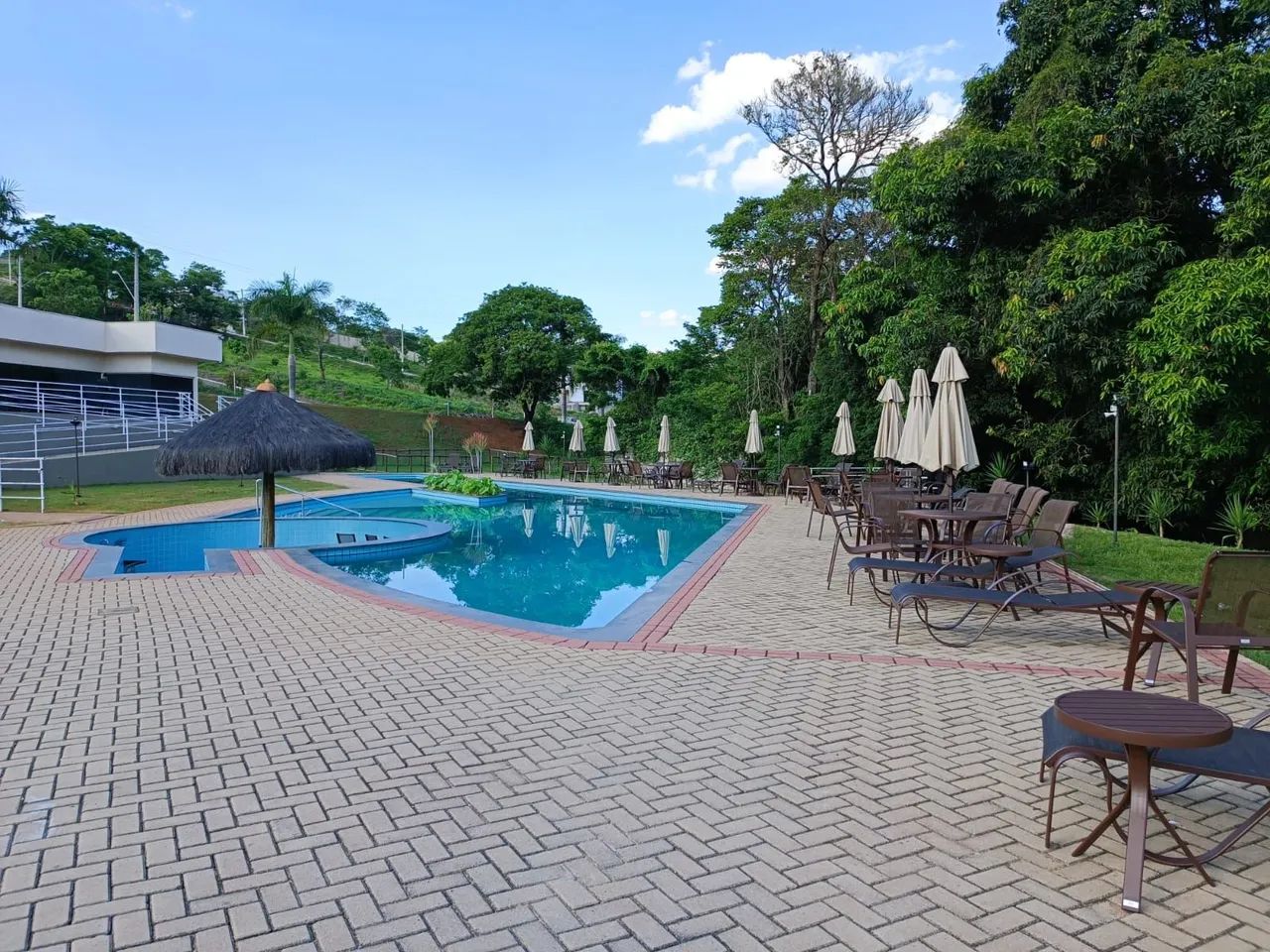 Lote em Pedro Leopoldo,  pronto para construir  - Foto 3