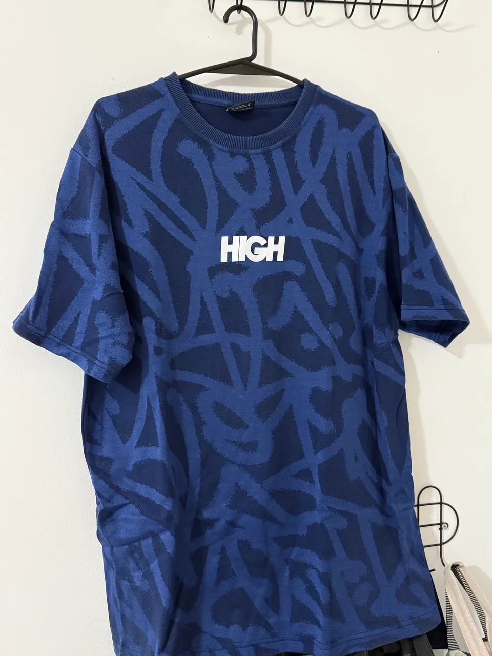 Camiseta High Company  - Foto 5