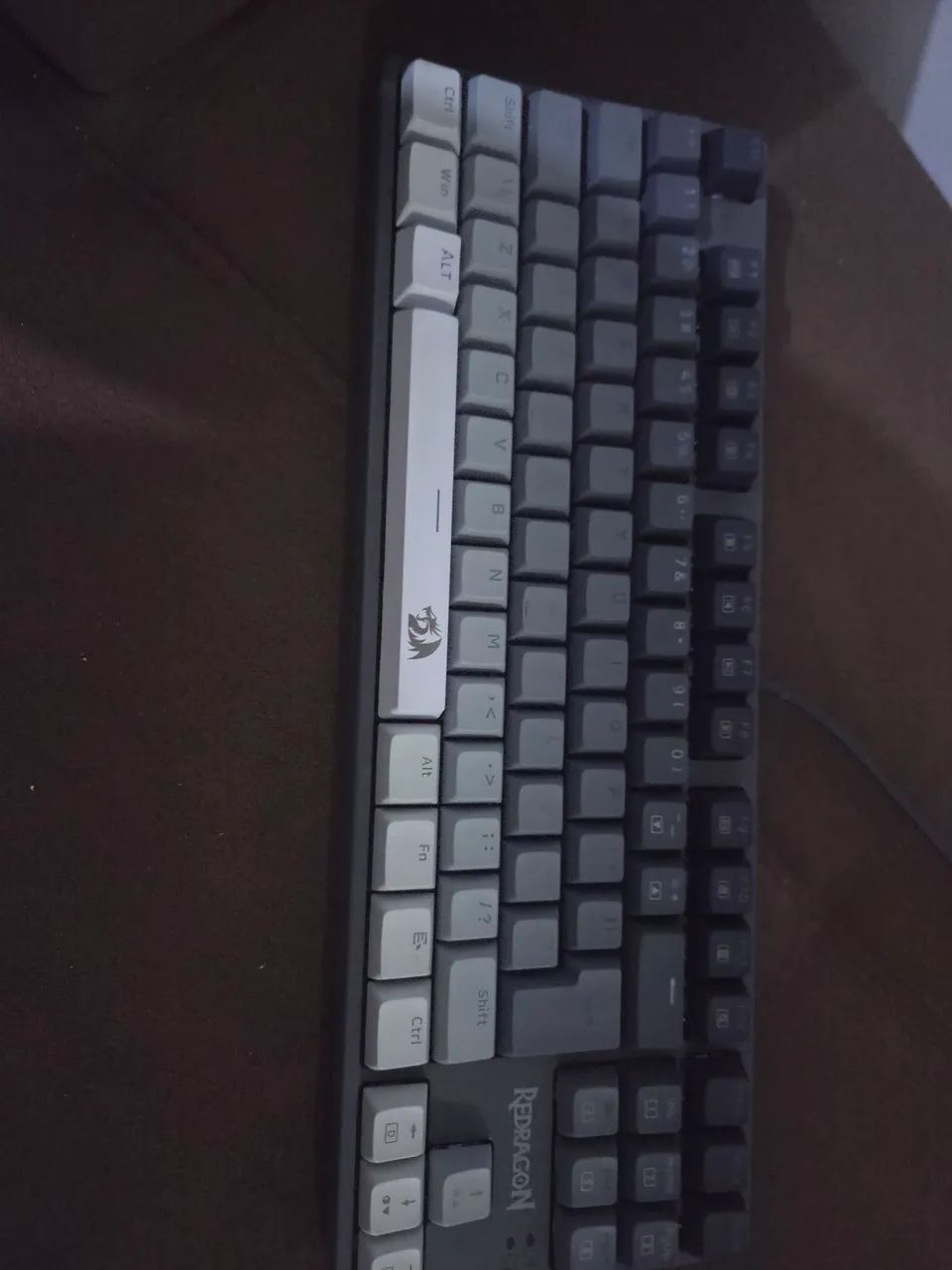 Teclado GAMER - Foto 2