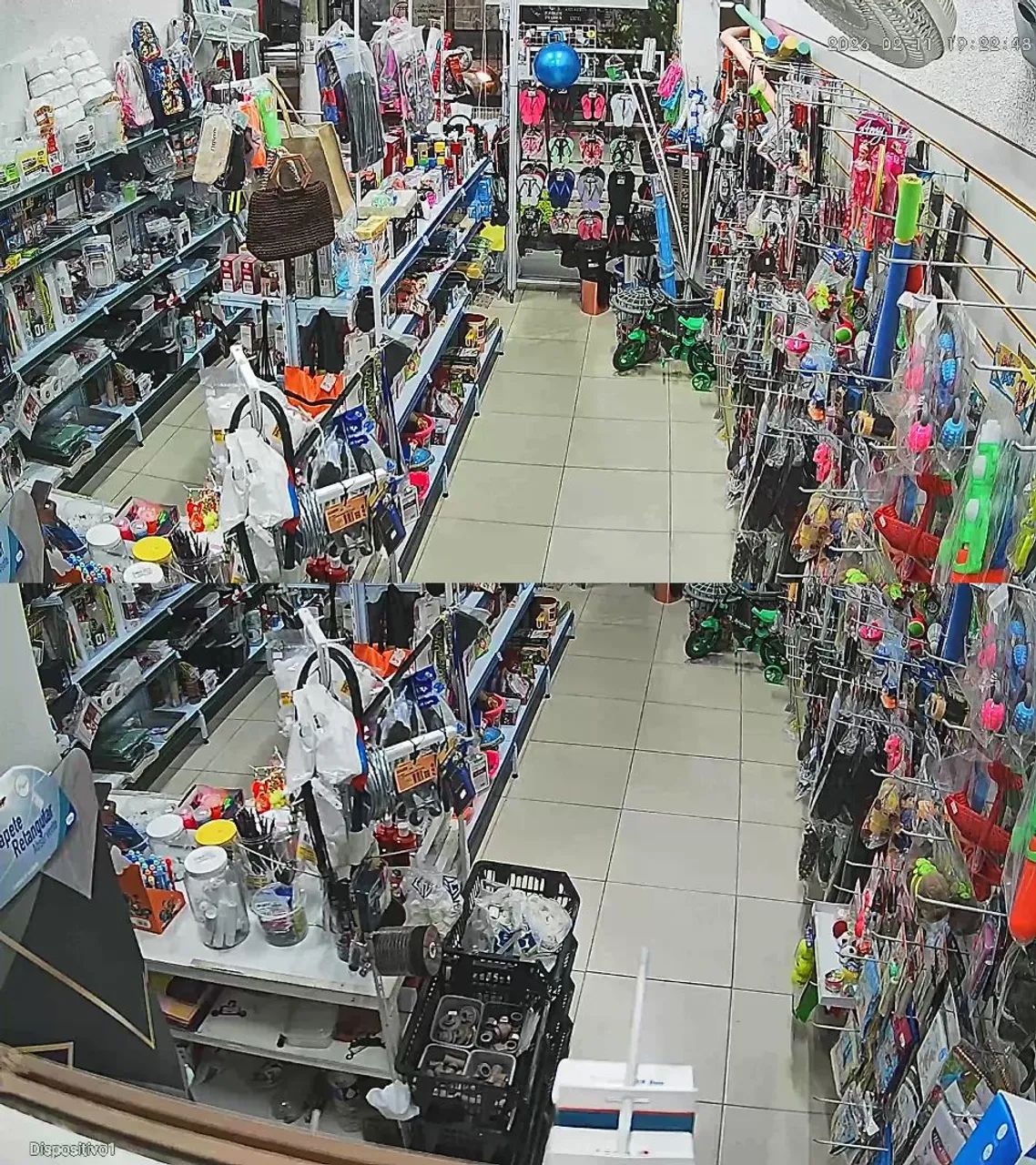 Passo ponto comercial, loja de utilidades, ferramentas etc - Foto 5