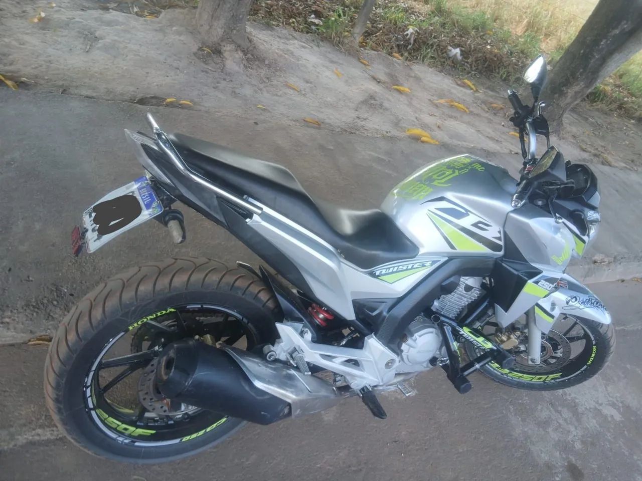 Moo CB 250cc - Foto 3