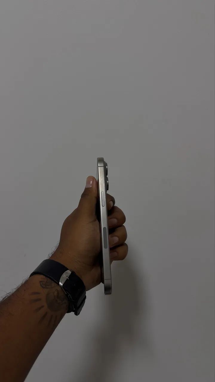 15 PRO MAX - Foto 4