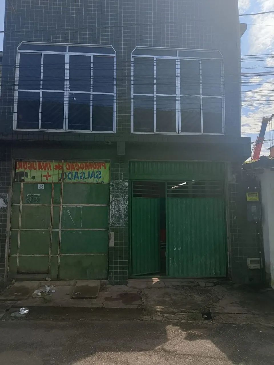 Vendo casa 