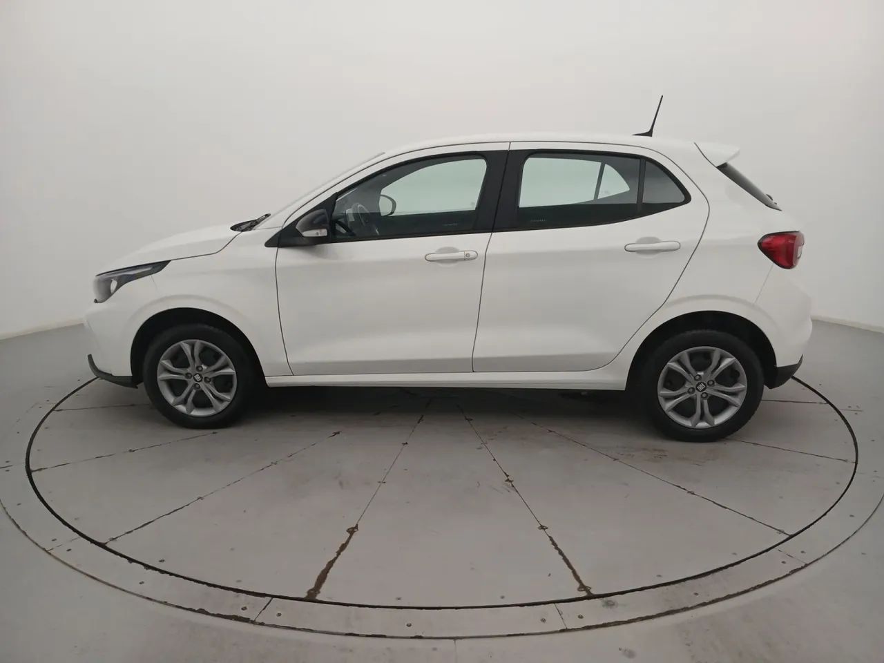 Fiat Argo Drive 1.0 Firefly 2026 - Foto 2