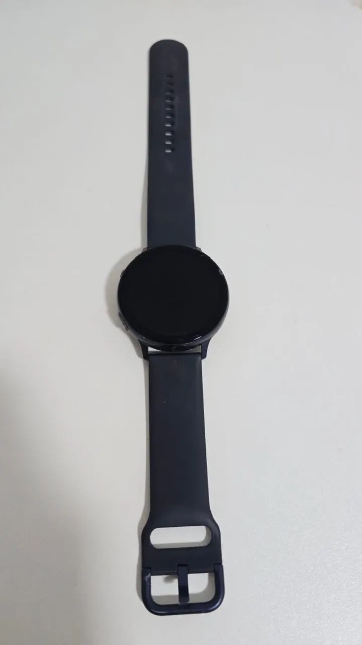 Samsung Galaxy Watch ? Para Retirada de Peças - Foto 4