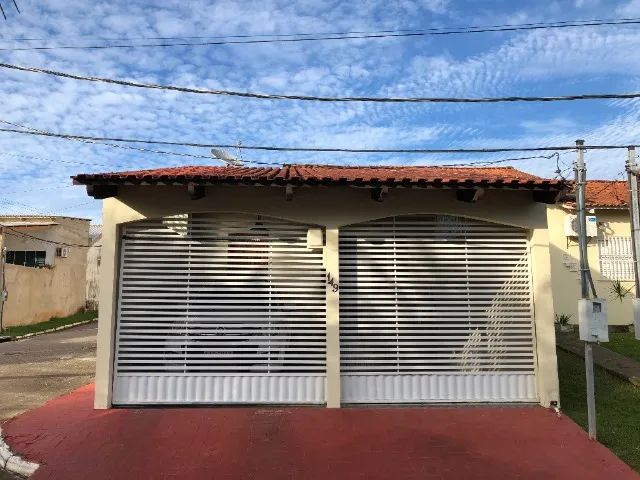 CASA RESIDENCIAL ENVIRA