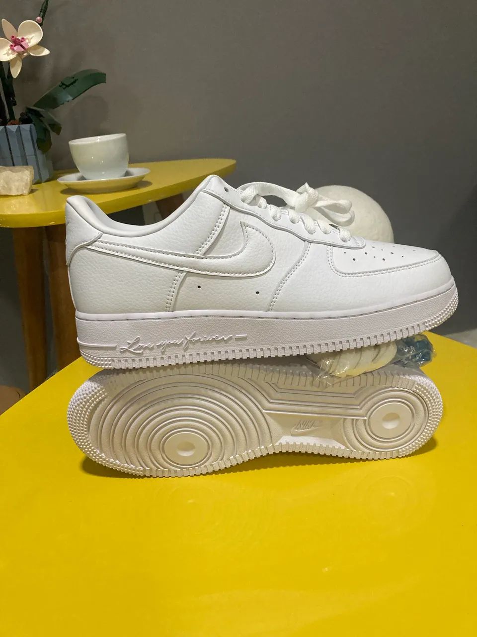 Nike Air Force 1 Nocta Drake