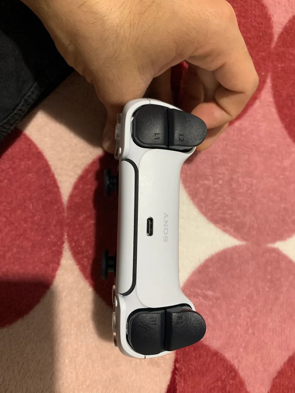 controle ps5 - Foto 4