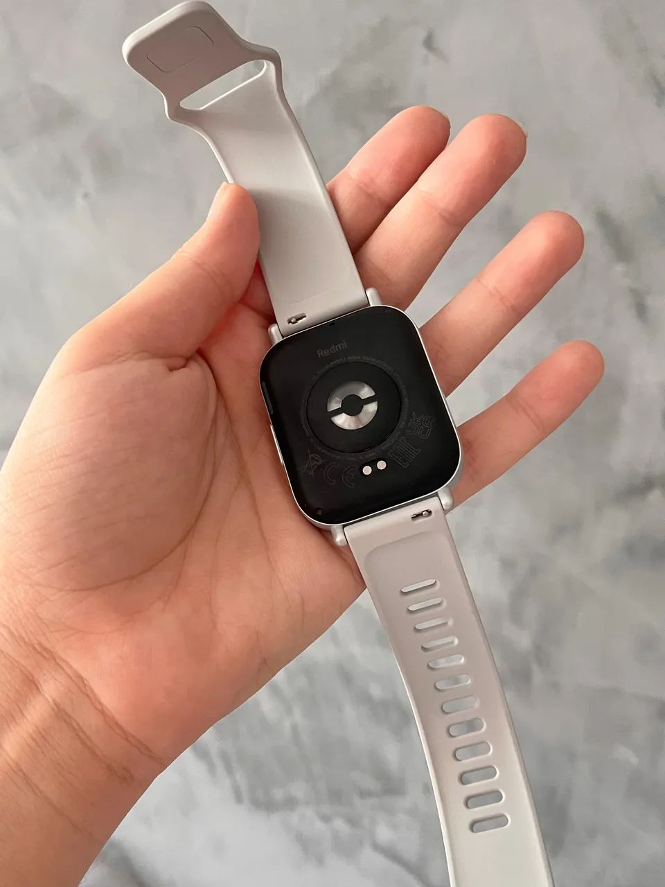 Redmi Watch 5 Active - Foto 4