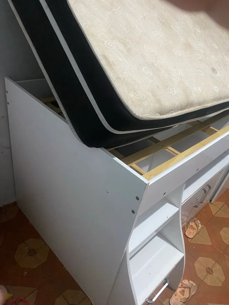 Cama multifuncional  - Foto 2