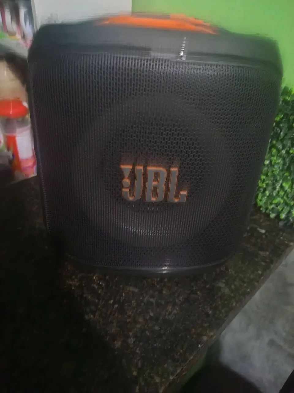 Vendo JBL nova - Foto 3