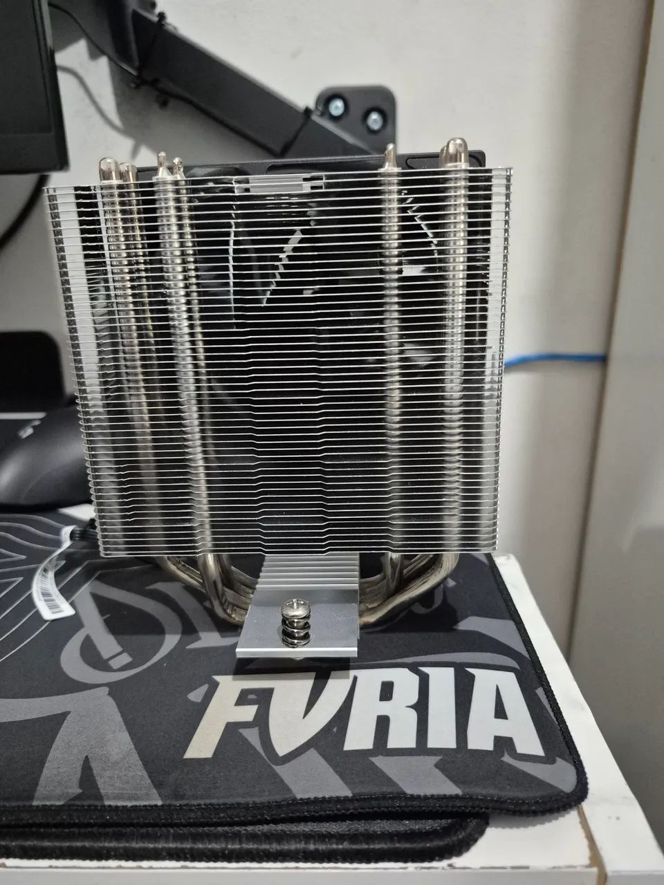 Air Cooler Deepcol AG400 - Foto 4