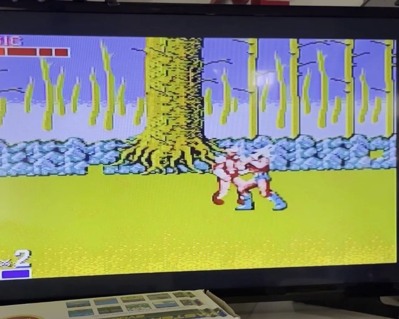 Master System - TecToy - Foto 5