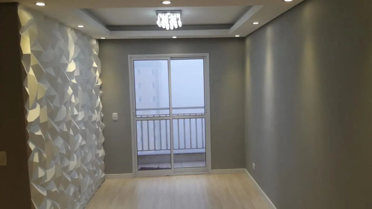 Apartamento mobiliado a venda  - Foto 2