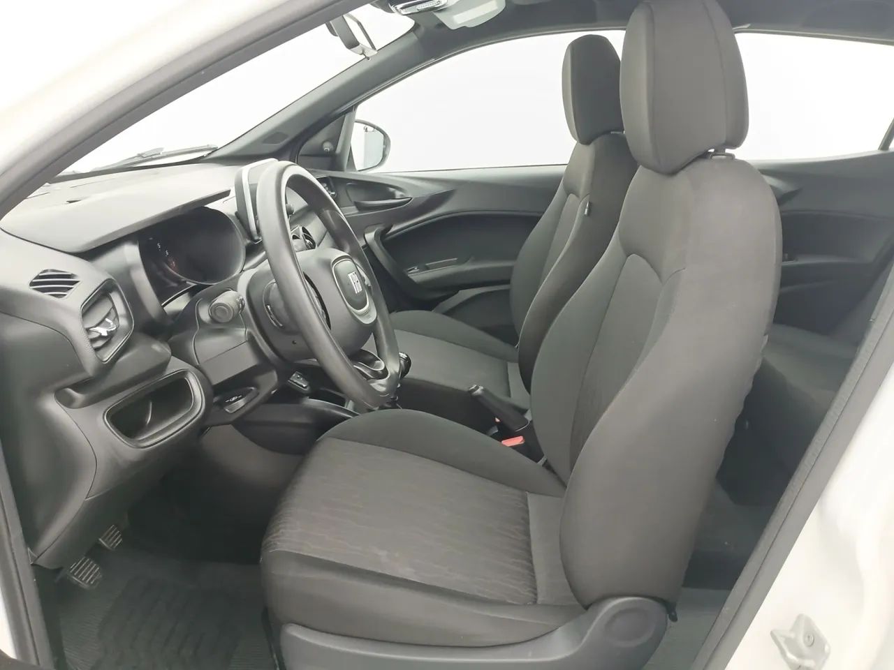 Fiat Argo Drive 1.0 Firefly, foto 16 de 18
