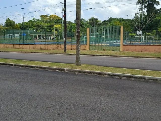 Lote Alphaville 1 Belém - 461,15 m2 - Foto 4