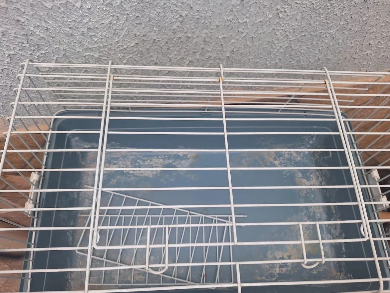 Gaiola para coelho ou hamster - Foto 2