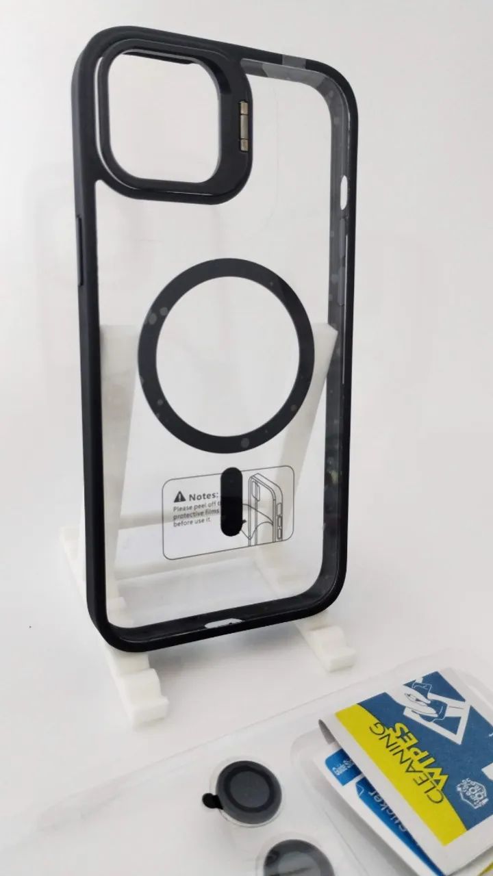 Capinha para iPhone 14/15 PLUS