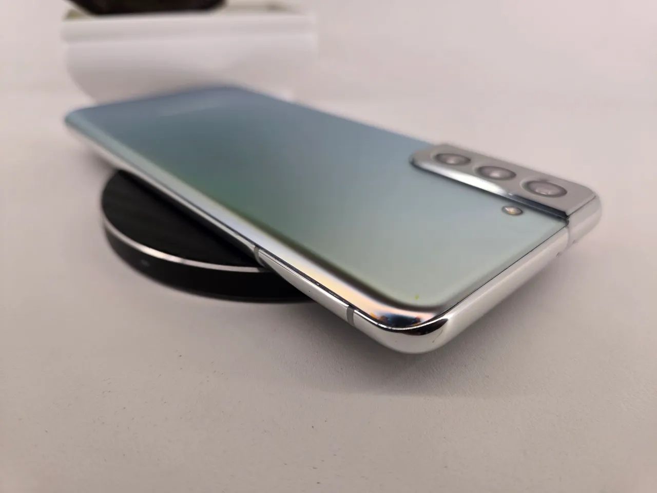Galaxy S21 plus 256gb 