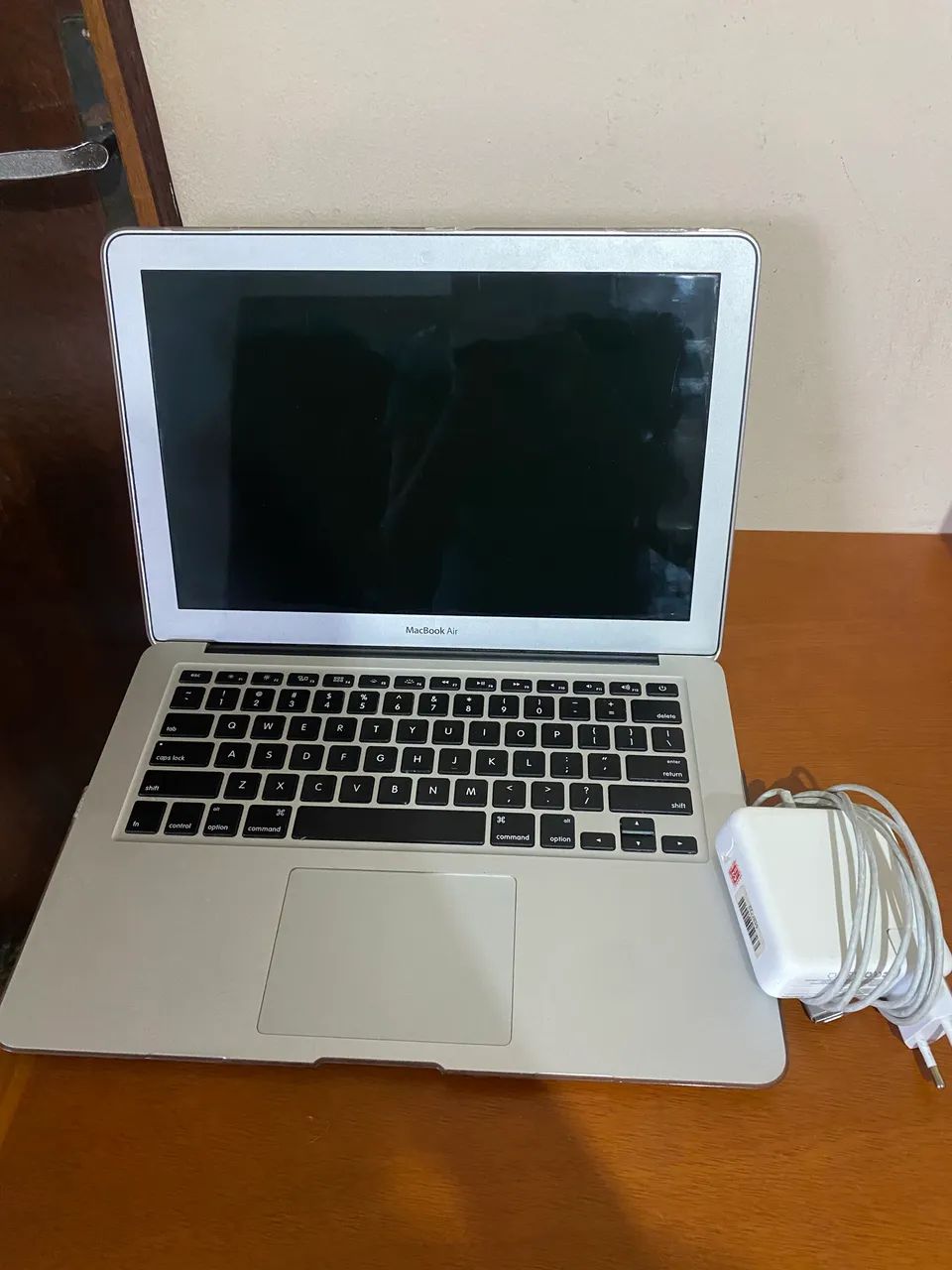 MacBook Air 2017 - Foto 4