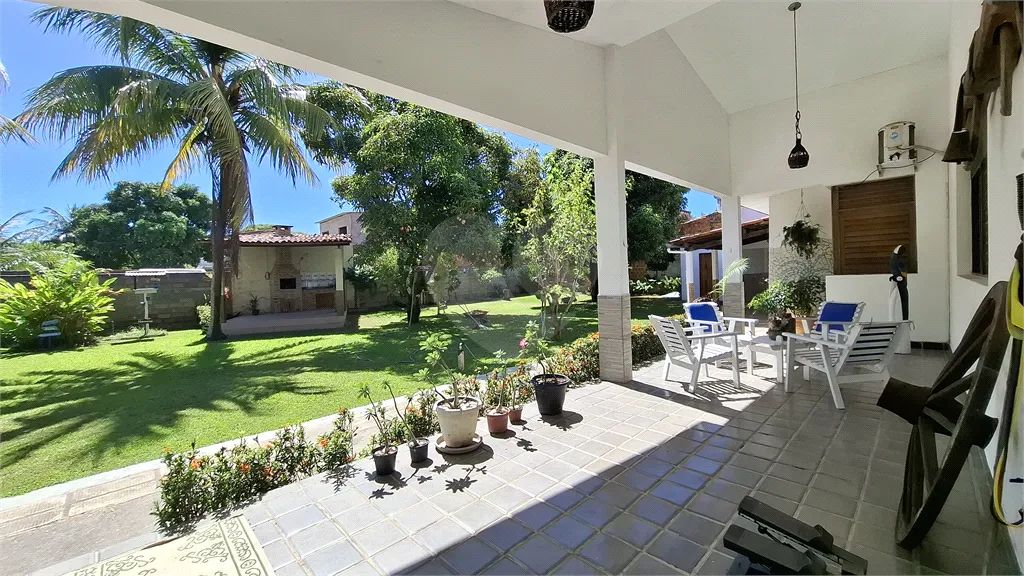 Casa com 4 quartos à venda em Ipioca - AL - Foto 4