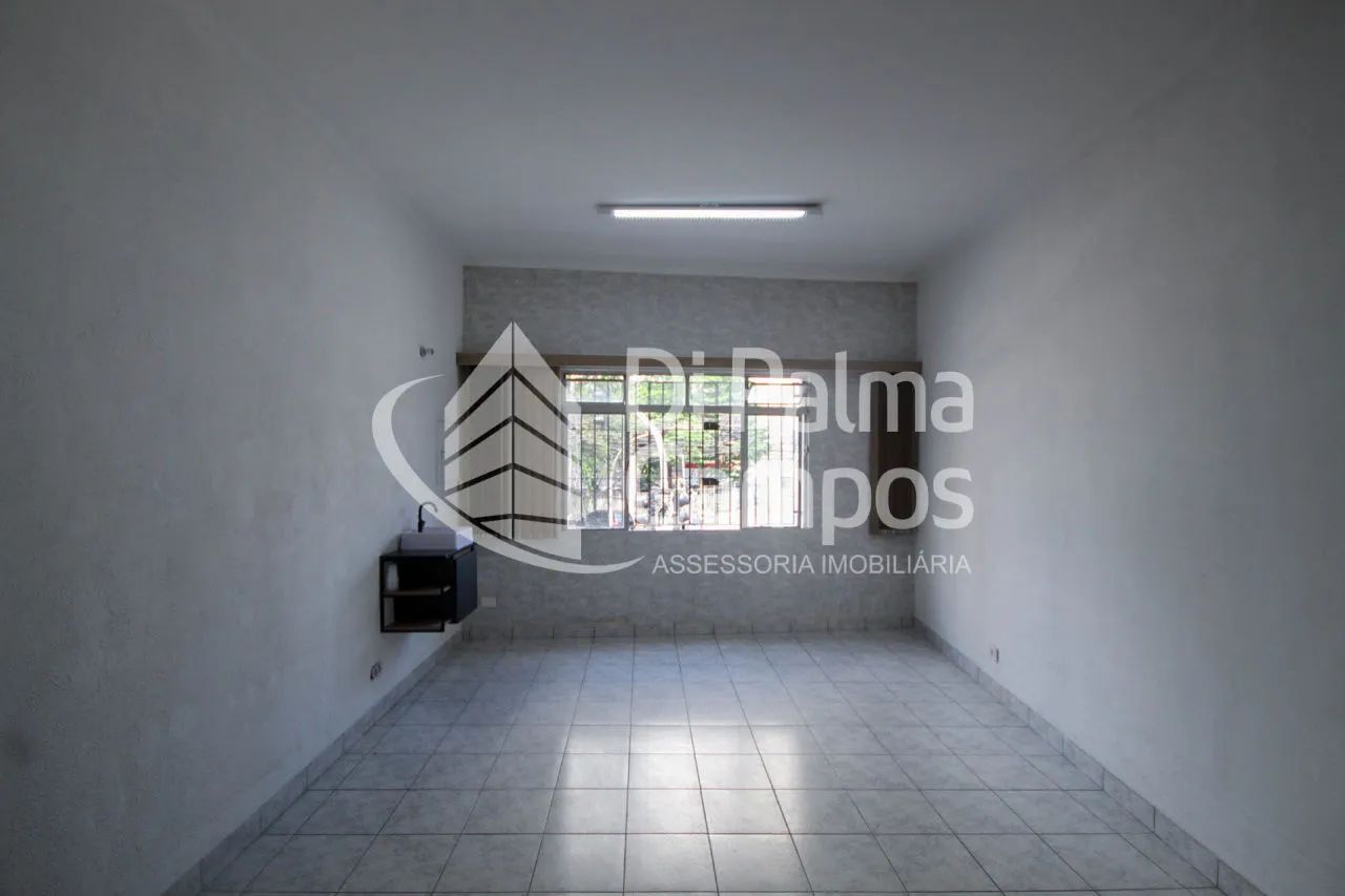 Sala comercial para alugar em sobreloja com 33m² no Jabaquara - Foto 4