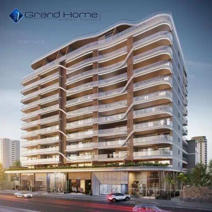 Apartamento 4 quartos em Praia da Costa