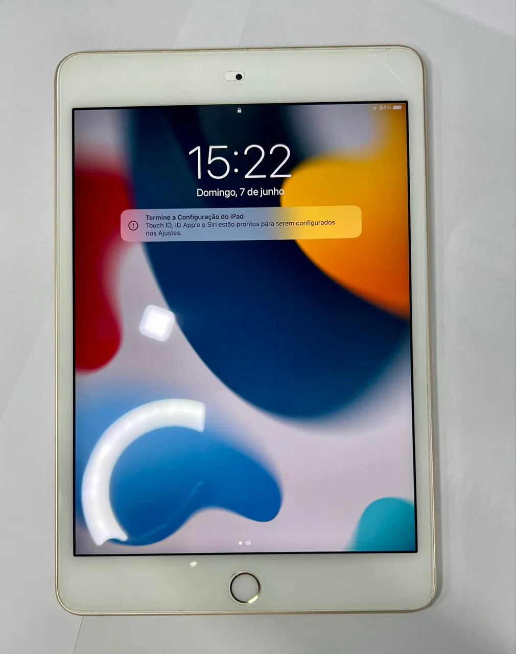 mini ipad 4 128gb