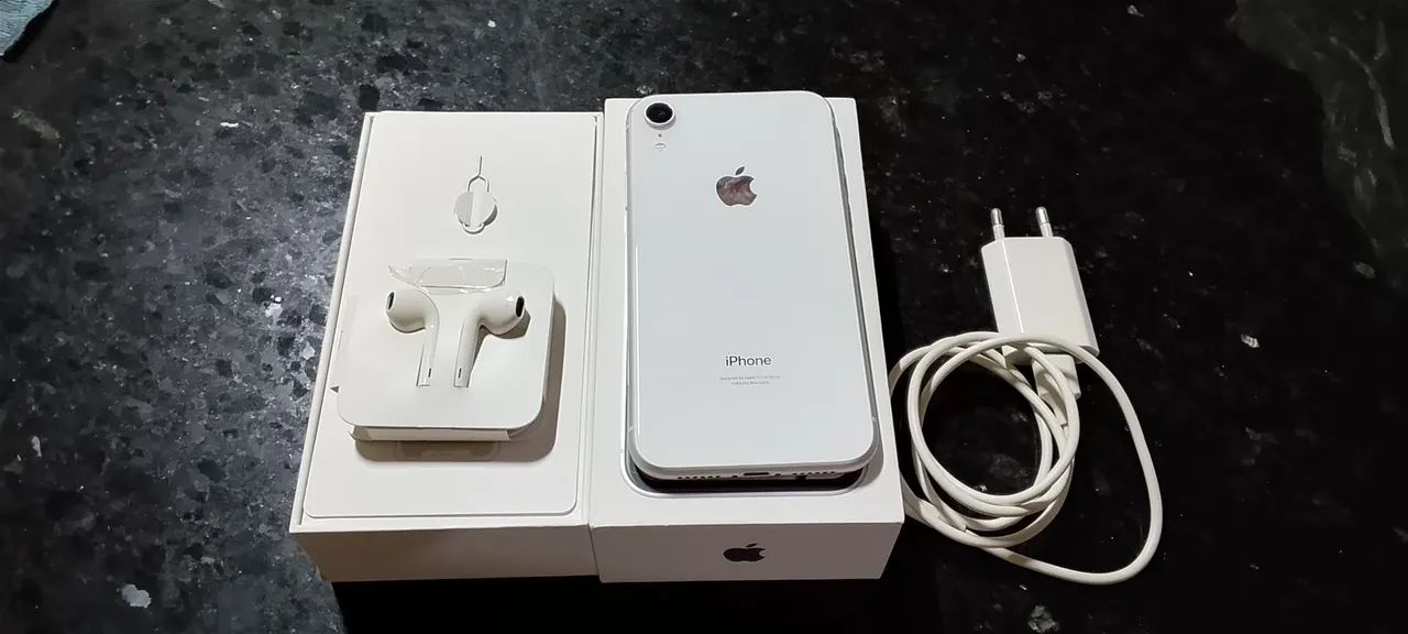 iPhone Xr 64G - Foto 2