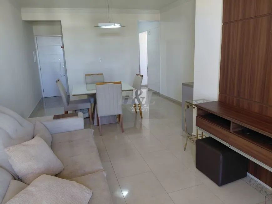 Venda Apartamento SANTA MONICA - Foto 5