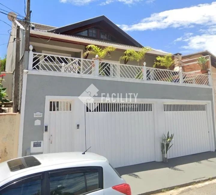 casa - Jardim Leonor - Campinas - Foto 2