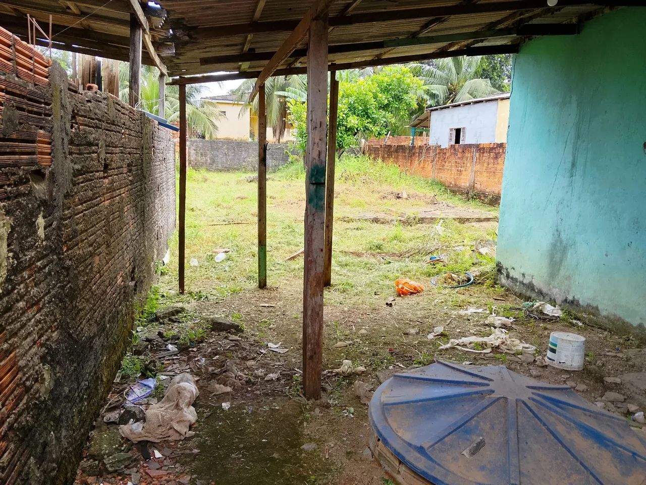Terreno a venda  - Foto 3