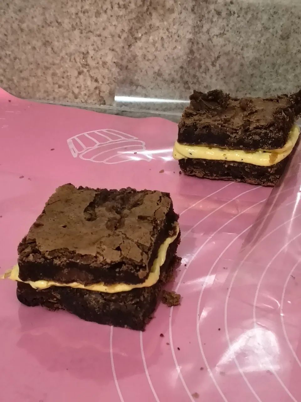 Brownie para festas/lembrancinhas e revenda - Foto 5