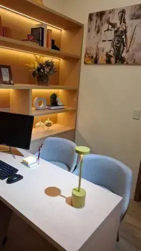 Sala Real On, 29M², andar alto, R$ 345 Mil - Foto 2