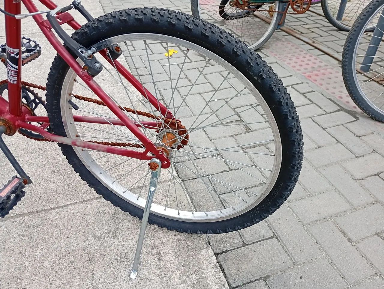 Vende-se bicicleta - Foto 2