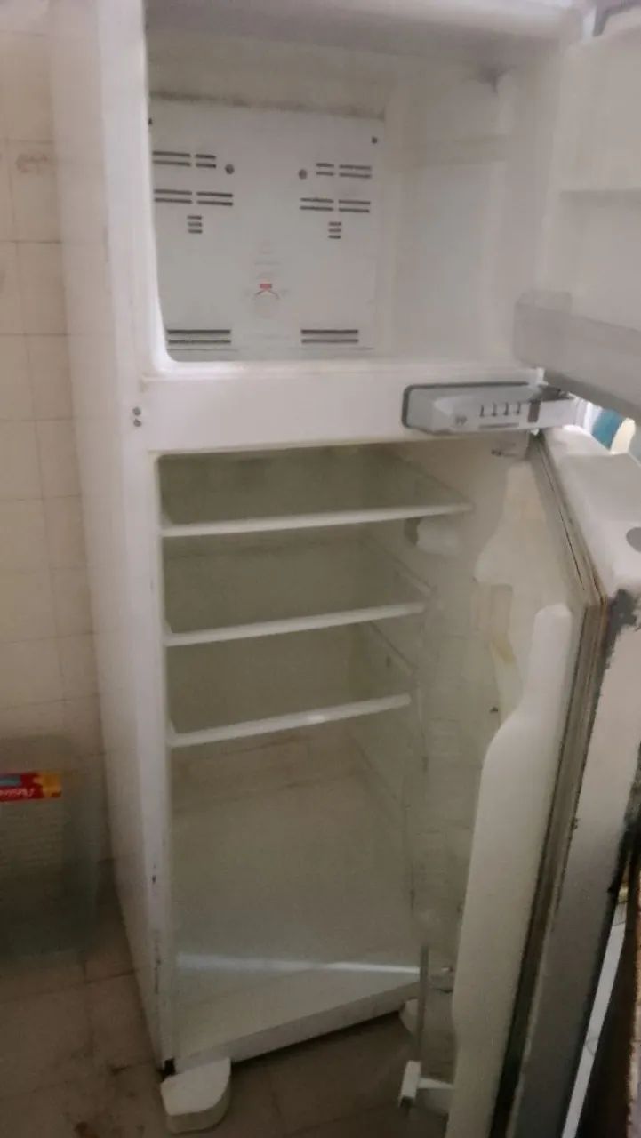 Geladeira boa - Foto 2