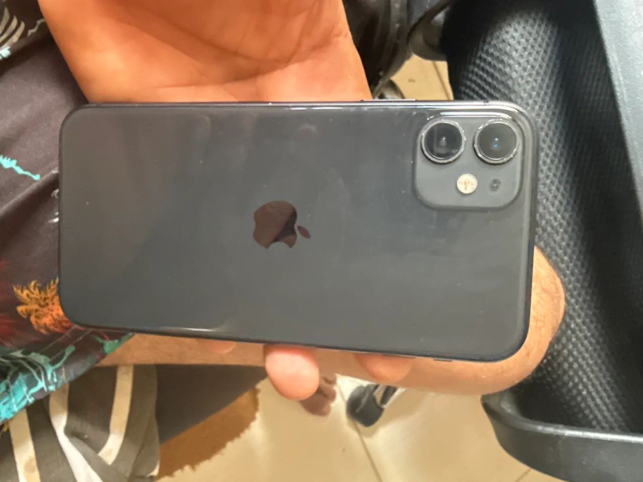IPhone 11 - Foto 4