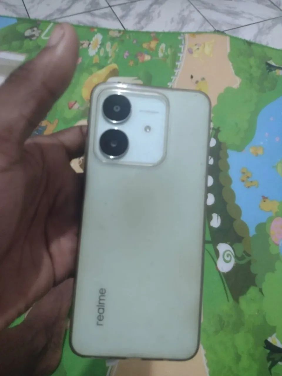 Realme 60x  - Foto 2