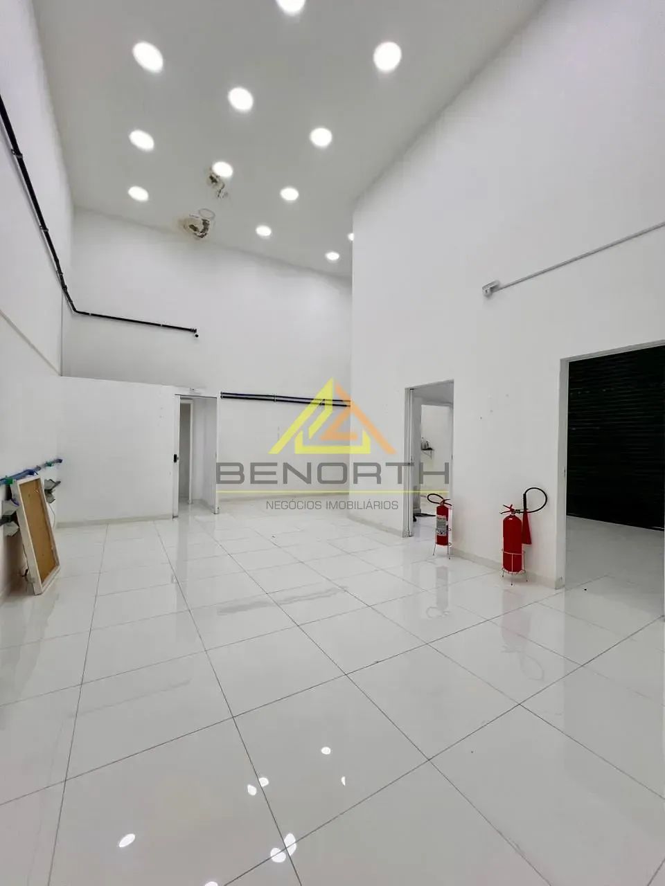 Galpão com 244 m² na Parada Inglesa - Foto 5