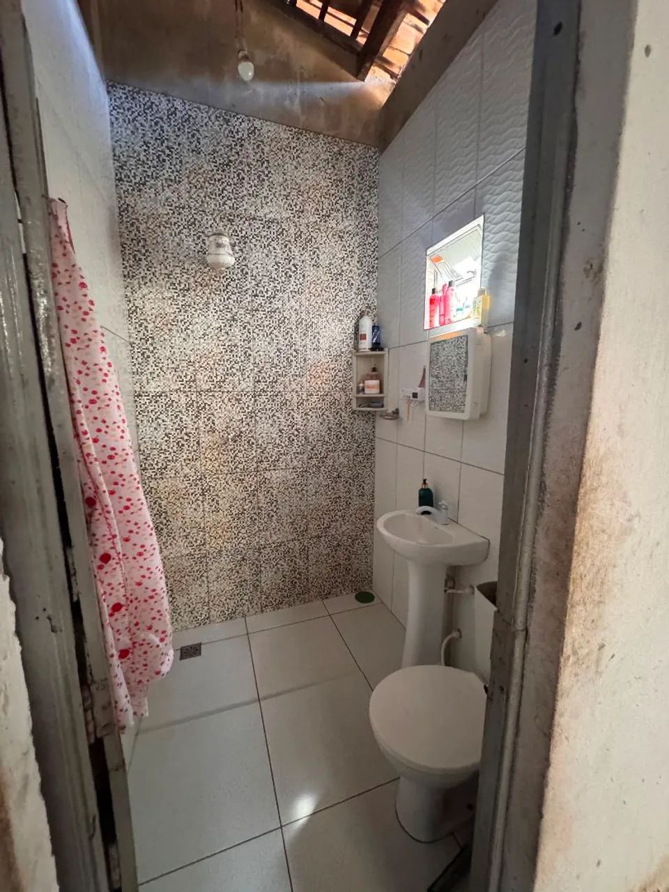 Casa bem localizada em av.  - Foto 4