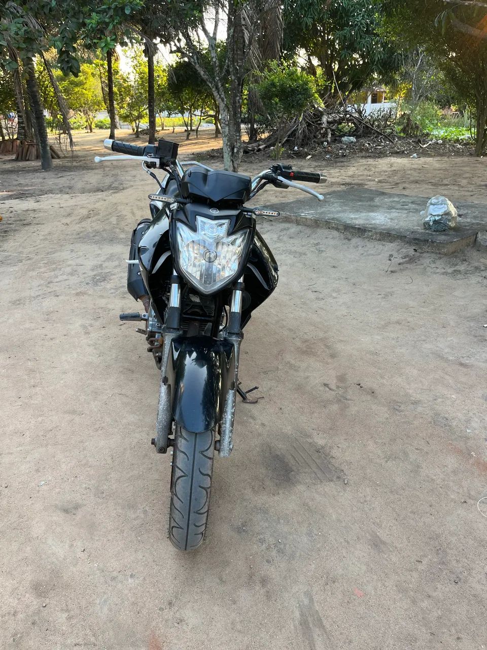 Fazer 250 2011 - Foto 3