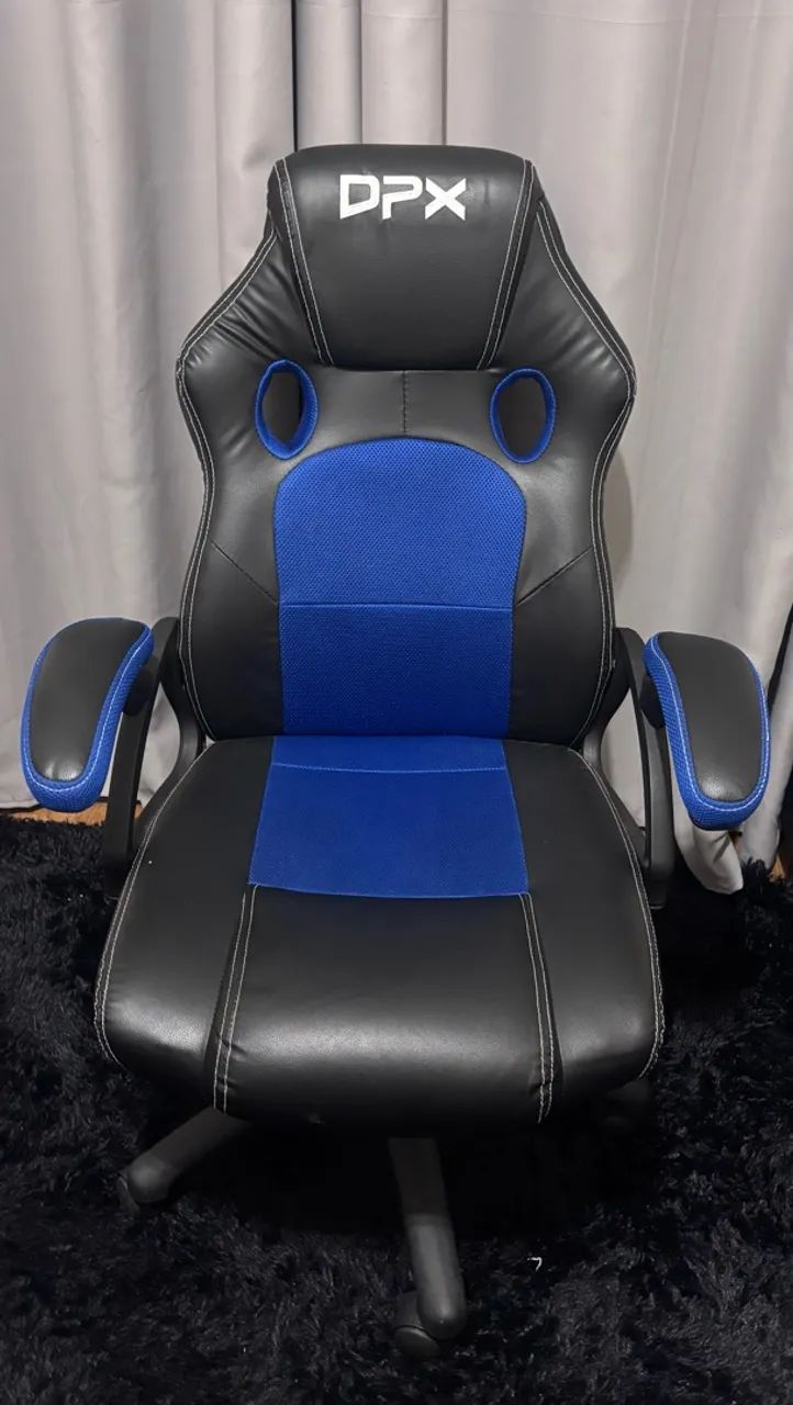 Cadeira Gamer - NOVA